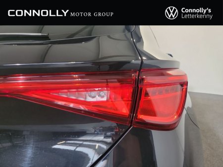 2025 SEAT Leon - thumbnail 12