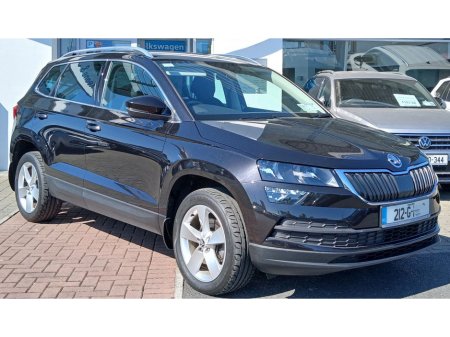 2021 Skoda Karoq Ambition 2.0TDI 115HP *PARKING SENSORS, APP CONNECT, FINANCE AVAILABLE*