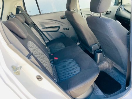 2018 Suzuki Celerio 1.0 SZ2 €6,750 thumbnail