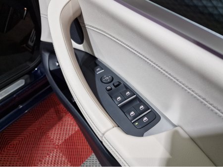 2022 BMW X3 30E M SPORT (PRO PACK / OYSTER LEATHER) X-DRIVE AUTOMATIC **ONE OWNER / TOP SPEC / 20" ALLOYS / APPLE CARPLAY / ADAPTIVE LED HEADLIGHTS / BMW M SEATBELTS / ELECTRIC BOOTLID /REVERSE CAMERA / SAT NAV** €49,900 thumbnail