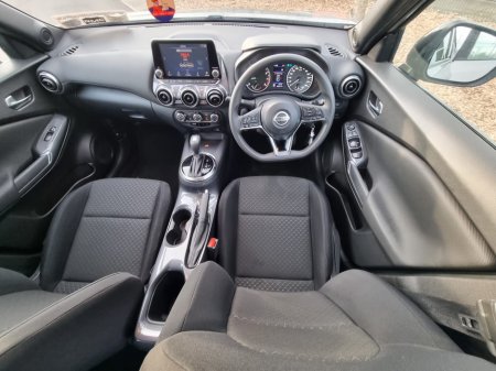 2020 Nissan Juke - thumbnail 19