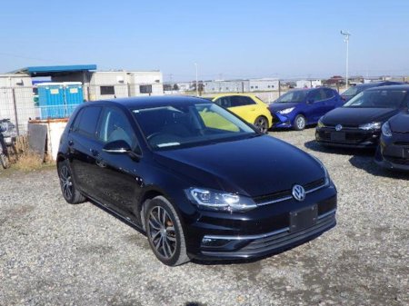 2019 Volkswagen Golf - thumbnail 5