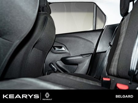 2020 Opel Corsa - thumbnail 7