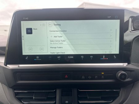 2026 Volkswagen Transporter - thumbnail 19