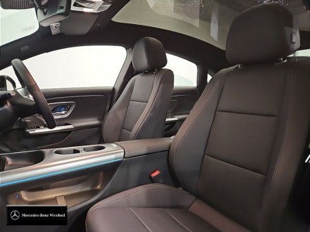 2026 Mercedes-Benz CLA Class - thumbnail 16