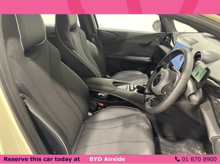 2026 BYD Dolphin - thumbnail 11