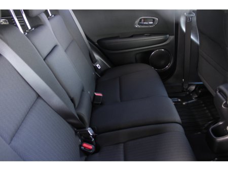 2016 Honda Vezel - thumbnail 19