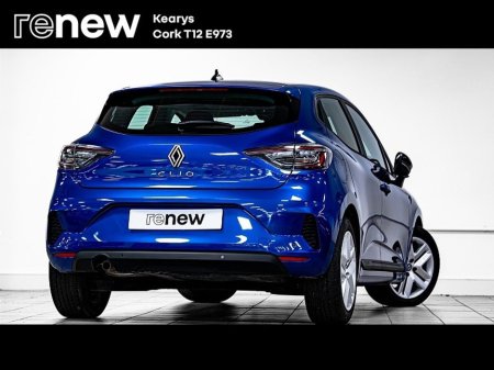 2025 Renault Clio - thumbnail 14