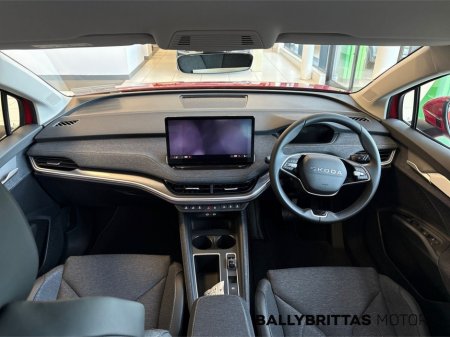 2026 Skoda Elroq 85 Fully Electric thumbnail