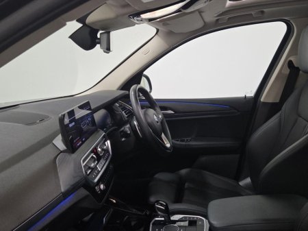 2023 BMW X3 - thumbnail 7
