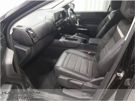 2025 Citroen C5 Aircross - thumbnail 10