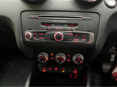 2017 Audi A1 €16950 2017 AUDI A1 TFSI 1.0 AUTOMATIC / PARKING AID / HEATED SEATS AND MORE €16,950 thumbnail