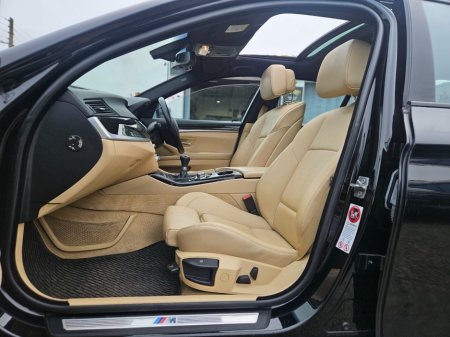 2012 BMW 5 Series - thumbnail 14