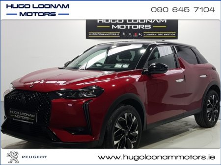 2023 DS Automobiles DS 3 - thumbnail 5