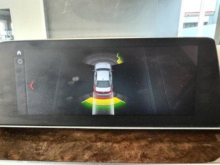 2017 BMW 5 Series D M SPORT ZM5G 4DR AUTO €27,990 thumbnail