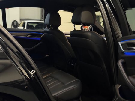 2018 BMW 5 Series 530 E G30 M Sport 4DR Auto #16 €27,950 thumbnail