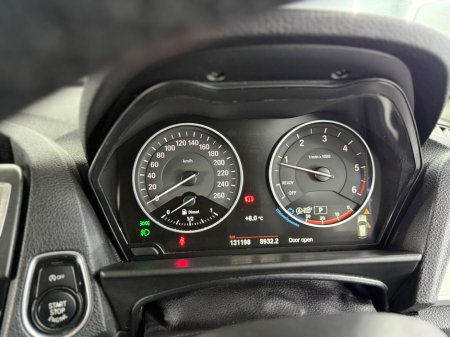 2017 BMW 1 Series 118d SE Auto €14,950 thumbnail