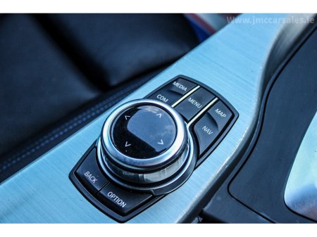 2018 BMW 3 Series  €23,995 thumbnail