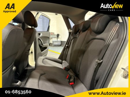 2012 Audi A1 1.4 TFSI 7 Speed S-Tronic Automatic. AA Approved/SIMI Dealer/ Nationwide Delivery Available €9,595 thumbnail