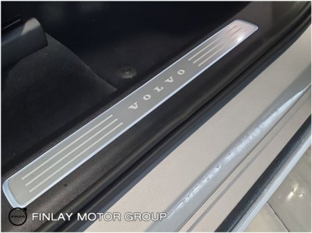 2026 Volvo XC90 XC90 Plus Bright Air Suspension €94,950 thumbnail