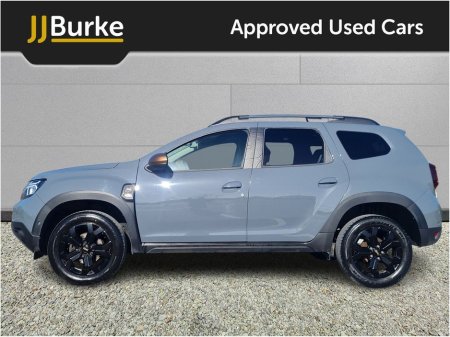 2023 Dacia Duster - thumbnail 3