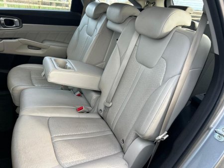 2022 Kia Sorento Phev K3 5DR Auto thumbnail