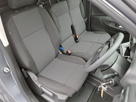 2026 Opel Combo - thumbnail 19