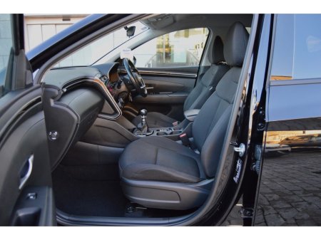 2021 Hyundai Tucson 2WD Comfort Plus €27,995 thumbnail