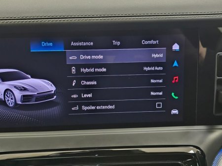 2025 Porsche Panamera SIMPLY STUNNING ! €139,950 thumbnail