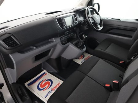 2023 Peugeot Expert - thumbnail 14