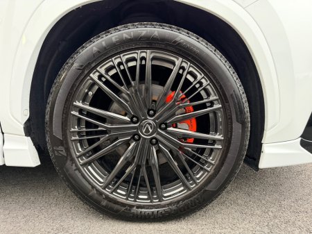 2023 Lexus NX 450 h+ - thumbnail 12