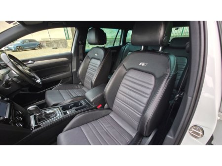 2016 Volkswagen Passat - thumbnail 29