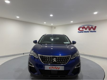 2019 Peugeot 3008 - photo 2