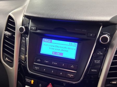 2016 Hyundai i30 - thumbnail 11