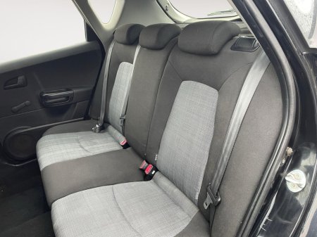 2012 Kia Ceed pro-cee'd 1.6 TX €4,999 thumbnail