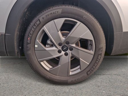 2026 Opel Grandland - thumbnail 8