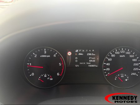 2018 Kia Sportage - photo 6