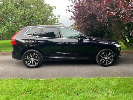 2021 Volvo XC60 B4 AWD INSCRIPTION 5DR AU AUTO €36,995