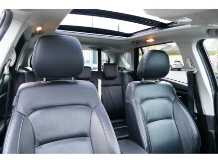 2017 Suzuki SX4 SCROSS SZ5 B-JET ALL GRIP AUTO €17,500 thumbnail