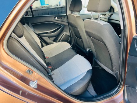 2016 Hyundai i20 - thumbnail 6