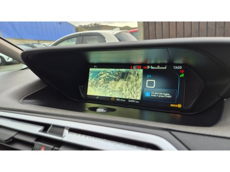 2015 Citroen Grand C4 Picasso GRAND PICASS BL HDI 150 EXC EXCLUSIVE + EAT6 AUTO €8,750 thumbnail