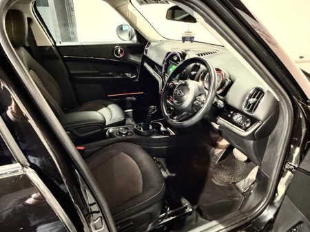 2018 MINI Countryman - thumbnail 8