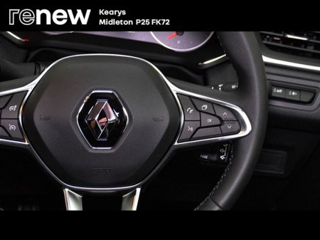 2022 Renault Captur - thumbnail 18