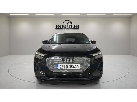 2022 Audi e-tron - thumbnail 9