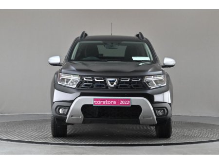 2022 Dacia Duster - thumbnail 12