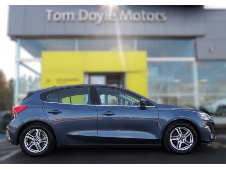 2020 Ford Focus - €15,995