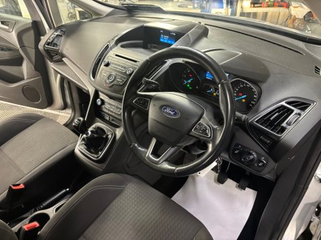 2017 Ford C-Max - thumbnail 8