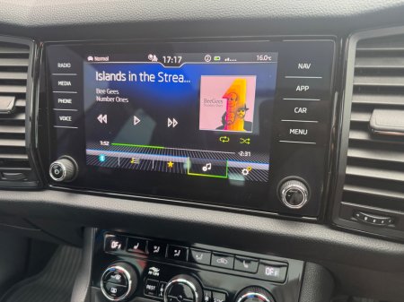 2021 Skoda Kodiaq - thumbnail 33