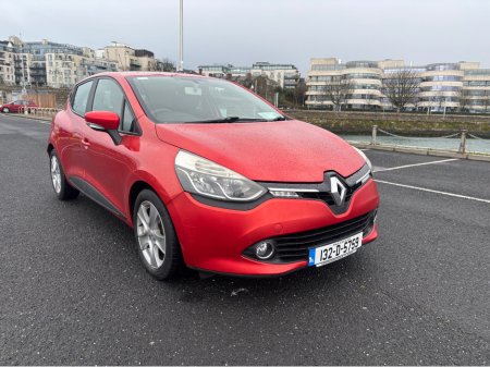 2013 Renault Clio - thumbnail 7