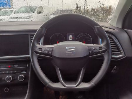 2021 SEAT Ateca 2.0TDI SE+ 150BHP - FINANCE AVAILABLE - CALL US TODAY ON 01 492 6566 OR 087-092 5525 €22,950 thumbnail